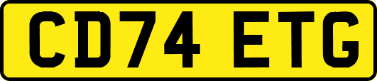 CD74ETG