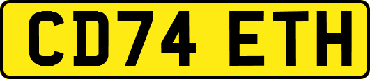 CD74ETH
