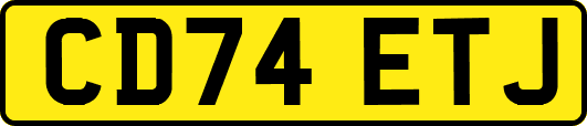CD74ETJ