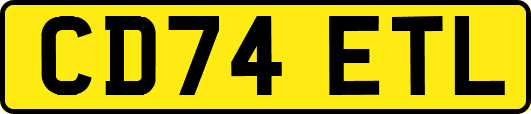 CD74ETL