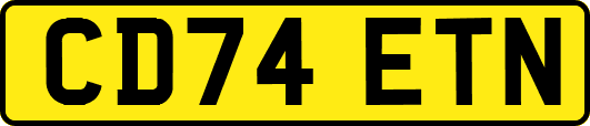 CD74ETN