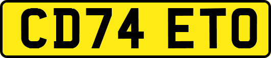 CD74ETO
