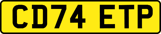 CD74ETP