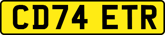 CD74ETR