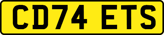 CD74ETS