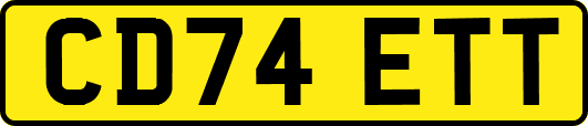 CD74ETT