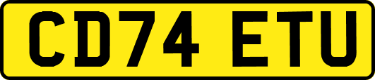 CD74ETU