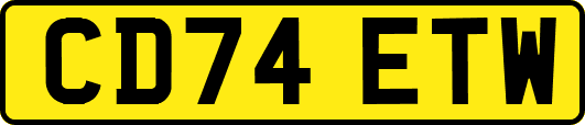 CD74ETW