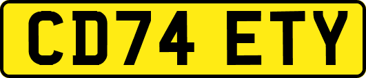 CD74ETY