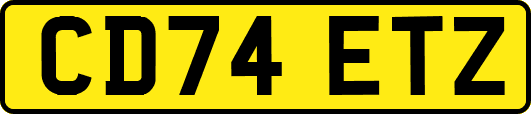 CD74ETZ