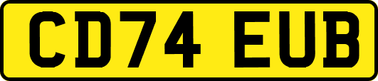 CD74EUB