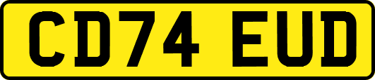 CD74EUD