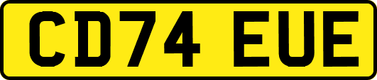 CD74EUE