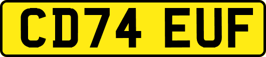 CD74EUF