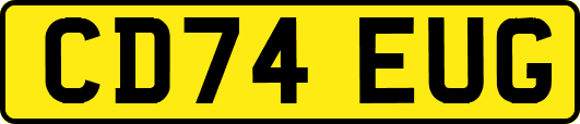 CD74EUG