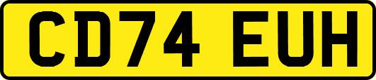 CD74EUH