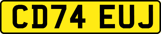 CD74EUJ