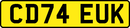 CD74EUK