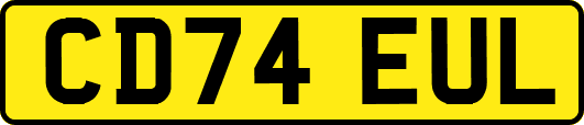 CD74EUL