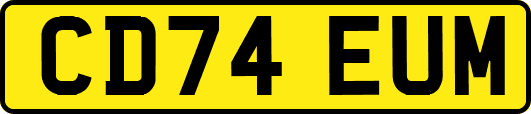 CD74EUM
