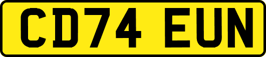 CD74EUN