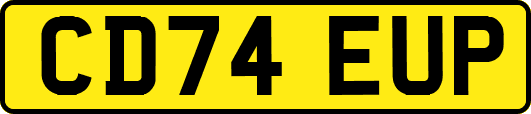 CD74EUP