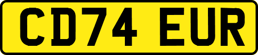 CD74EUR