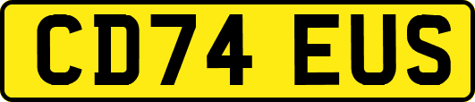 CD74EUS