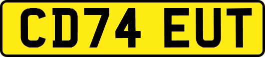 CD74EUT
