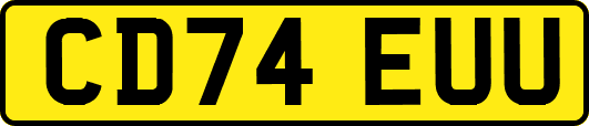 CD74EUU