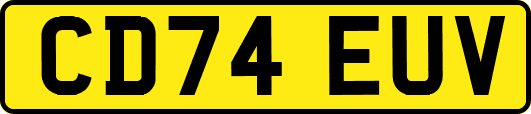 CD74EUV