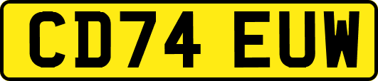 CD74EUW