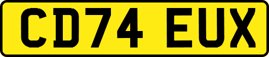 CD74EUX