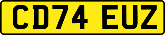 CD74EUZ