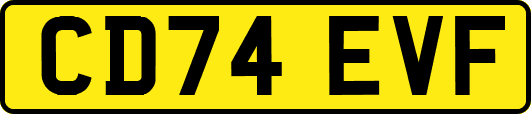CD74EVF