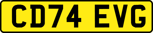 CD74EVG