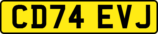 CD74EVJ