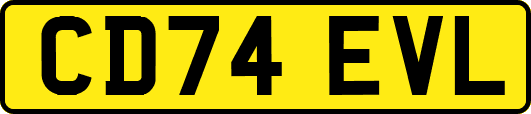 CD74EVL