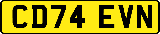 CD74EVN