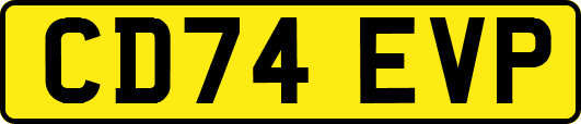 CD74EVP