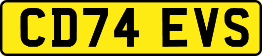 CD74EVS