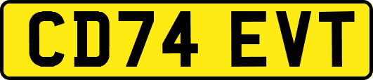 CD74EVT