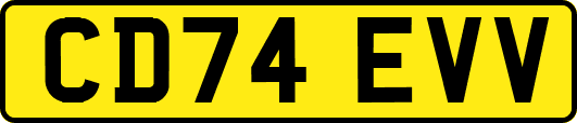 CD74EVV