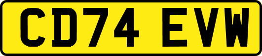 CD74EVW