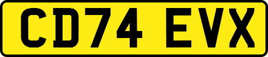 CD74EVX