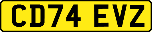 CD74EVZ