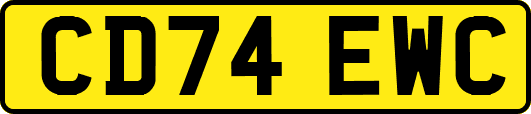 CD74EWC