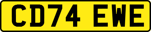 CD74EWE