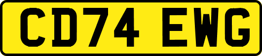 CD74EWG