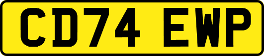 CD74EWP